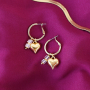 So gestalten Sie Schmuck mit Polaris-Perlen