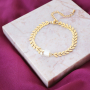 So gestalten Sie Schmuck mit Polaris-Perlen