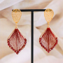 Schmuck selbst mit Edelstahlzubeh&ouml;r designen 