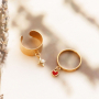 Schmuck selbst mit Edelstahlzubeh&ouml;r designen 