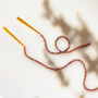 Schmuck selbst mit Edelstahlzubeh&ouml;r designen 