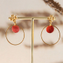 Schmuck selbst mit Edelstahlzubeh&ouml;r designen 