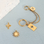 Kreative f&uuml;r Sie & Ihn Schmuck entwerfen.