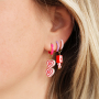 Mit Polymerperlen Schmuck gestalten