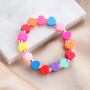 Mit Polymerperlen Schmuck gestalten