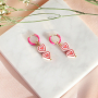 Mit Polymerperlen Schmuck gestalten