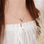 Kreativ Schmuck gestalten mit Zubeh&ouml;r aus DQ-Metall