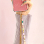 Schmuck und Accessoires mit Glasperlen gestalten