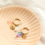 Schmuck und Accessoires mit Glasperlen gestalten