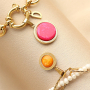 Zeit f&uuml;r Inspirationen mit Polaris Cabochons