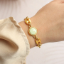 Zeit f&uuml;r Inspirationen mit Polaris Cabochons