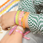 Armb&auml;nder aus B&auml;nder mit individuellen Textdesigns gestalten