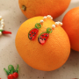 Kreativ werden mit Glasanh&auml;ngern in Fruchtmotiven