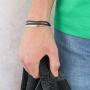 Lassen Sie sich durch diese M&auml;nnerschmuck-Trends inspirieren