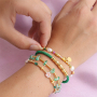 Armb&auml;nder f&uuml;r Sie und Ihn mit DQ-Metallzubeh&ouml;r kreieren