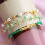 Armb&auml;nder f&uuml;r Sie und Ihn mit DQ-Metallzubeh&ouml;r kreieren