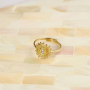 Ring Stacking: So kann man Ringe aus Edelstahl tragen