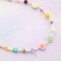 So integrieren Sie Resinperlen und -anh&auml;nger in Ihren Schmuck