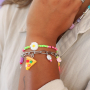 So integrieren Sie Resinperlen und -anh&auml;nger in Ihren Schmuck