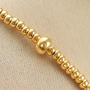 So verarbeiten Sie Preciosa 24K Rocailles zu unwiderstehlichen Schmuckst&uuml;cken 