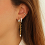 Kreative Schmuckdesigns mit Jasseron aus Edelstahl