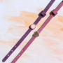 Armb&auml;nder Cuoio stilvoll designen 