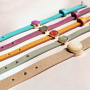 Armb&auml;nder Cuoio stilvoll designen 