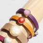 Armb&auml;nder Cuoio stilvoll designen 
