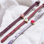 Armb&auml;nder Cuoio stilvoll designen 