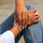 Trendige Schmuck-Sets f&uuml;r die Sp&auml;tsommertage entwerfen