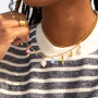 Trendige Schmuck-Sets f&uuml;r die Sp&auml;tsommertage entwerfen
