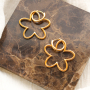 Mit Polaris-Blumen und DQ-Creolen neue Designs entwerfen