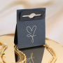 Tipps, um Schmuck individuell stilvoll zu verpacken