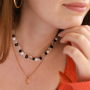 Wege von der Facettperle zu einzigartigem Schmuck