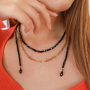 Wege von der Facettperle zu einzigartigem Schmuck