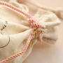Tolle Verpackungsideen mit Schmuckbeutelchen 