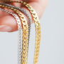 Kombinieren und integrieren! Ideen mit konfektioniertem Schmuck