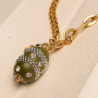 Ideen: Schmuck mit Boho-Perlen gestalten