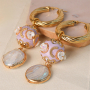 Ideen: Schmuck mit Boho-Perlen gestalten