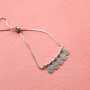 Schmuck-Inspirationen mit Anh&auml;nger aus DQ-Metall