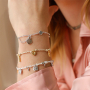 Schmuck-Inspirationen mit Anh&auml;nger aus DQ-Metall