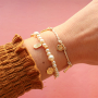 Schmuck-Inspirationen mit Anh&auml;nger aus DQ-Metall