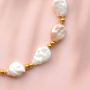 Inspirationen zu stilvoll zeitlosem Schmuck mit S&uuml;&szlig;wasserperlen