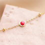 Einzigartigen Schmuck mit Polaris Elements Cabochons kreieren