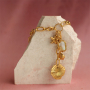 Mit Sea-Life-Anh&auml;nger zu stilvollem Schmuck