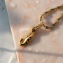 Mit Sea-Life-Anh&auml;nger zu stilvollem Schmuck