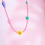 Schmuck, der fr&ouml;hlich macht! Kreative Designs mit Keramikperlen