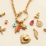 Los geht's! Trendigen Edelstahlschmuck fertigen