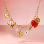 Mix und Match: Schmuck im Western-Look mit Country-Anh&auml;ngern