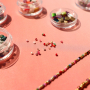 Kreativ mit Limited-Edition-Miyuki-Perlenmix minimalistischen Schmuck designen